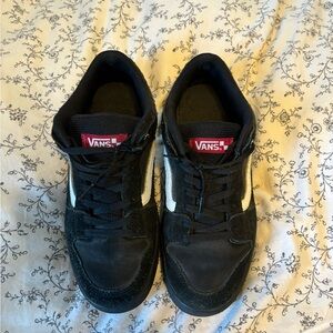 Vans Knu Skool Size 10.5